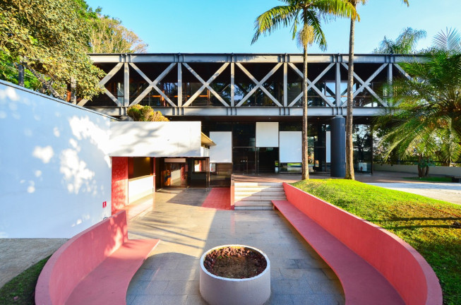 Imagem Casa com 4 Quartos à Venda, 1.245 m² em Fazenda Morumbi - São Paulo Imagem Casa com 4 Quartos à Venda, 1.245 m² em Fazenda Morumbi - São Paulo