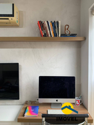 Imagem Apartamento com 3 Quartos à Venda, 100 m² em Icaraí - Niterói Imagem Apartamento com 3 Quartos à Venda, 100 m² em Icaraí - Niterói