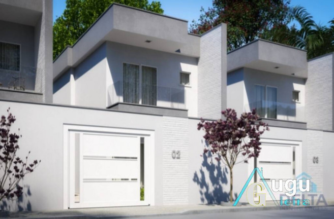 Imagem Casa com 2 Quartos à Venda, 90 m² em Santa Mônica - Guarapari