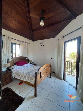 Imagem Casa com 2 Quartos à Venda, 111 m² em Indaiá - Caraguatatuba