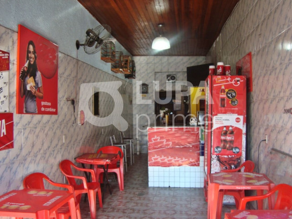 Imóvel Comercial à Venda, 450 m² em Vila Sabrina - São Paulo