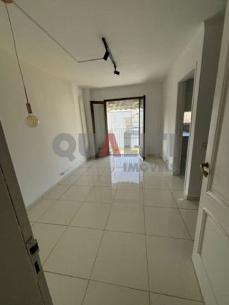 Apartamento com 1 Quarto para Alugar, 157 m² em Moema - São Paulo