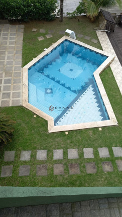 Casa de Condomínio com 4 Quartos à Venda, 350 m² em Portogalo - Angra Dos Reis