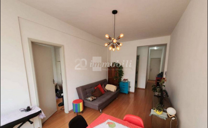 Imagem Apartamento com 2 Quartos à Venda, 75 m² em Santa Cecília - São Paulo