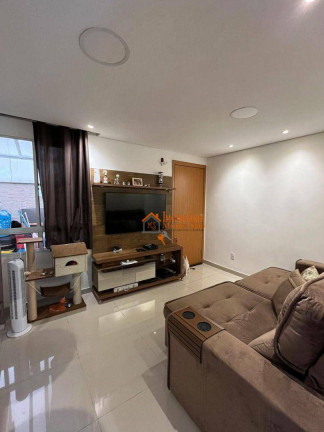 Apartamento com 2 Quartos à Venda, 48 m² em água Chata - Guarulhos