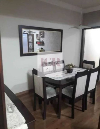 Imagem Casa com 2 Quartos à Venda, 130 m² em Jardim São Guilherme - Sorocaba Imagem Casa com 2 Quartos à Venda, 130 m² em Jardim São Guilherme - Sorocaba