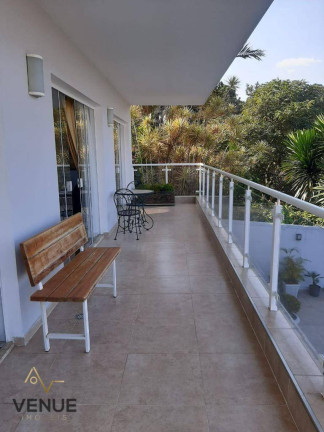 Imagem Casa com 4 Quartos à Venda, 500 m² em Parque Dos Príncipes - São Paulo