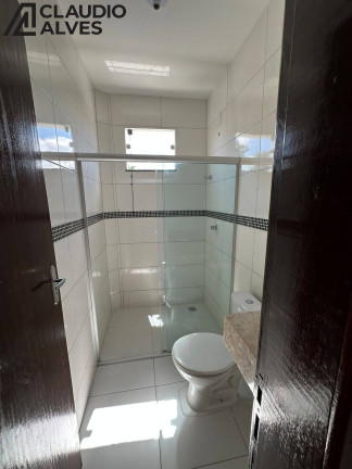 Imagem Casa com 3 Quartos à Venda, 143 m² em Parque Ipê - Feira De Santana