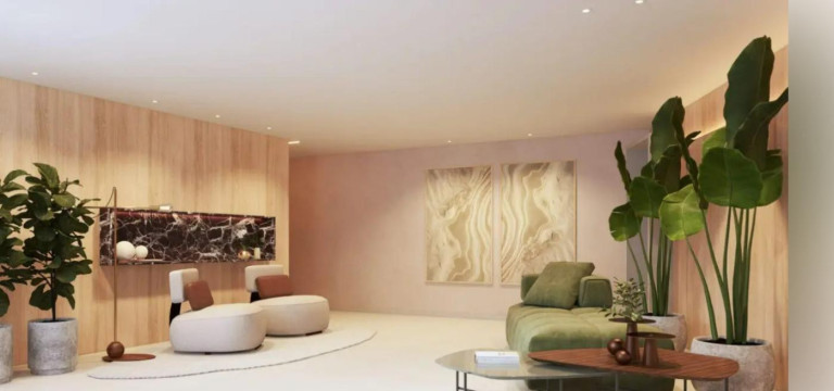 Imagem Apartamento com 1 Quarto à Venda, 51 m² em Caiçara - Praia Grande