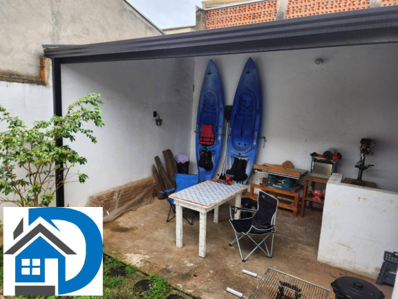 Imagem Casa de Condomínio com 2 Quartos à Venda, 100 m² em Wanel Ville - Sorocaba Imagem Casa de Condomínio com 2 Quartos à Venda, 100 m² em Wanel Ville - Sorocaba