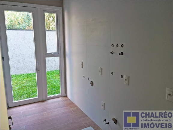 Imagem Casa com 3 Quartos à Venda, 150 m² em Casagrande - Gramado