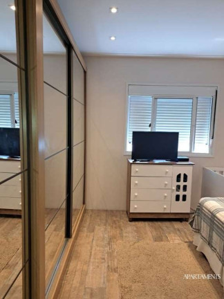 Imagem Apartamento com 3 Quartos à Venda, 104 m² em Parque Reboucas - São Paulo Imagem Apartamento com 3 Quartos à Venda, 104 m² em Parque Reboucas - São Paulo