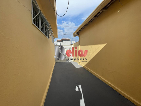 Imagem Casa com 3 Quartos à Venda, 250 m² em Vila Industrial - Bauru