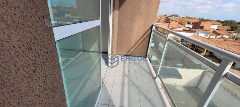 Apartamento com 2 Quartos à Venda, 46 m² em Araturi - Caucaia