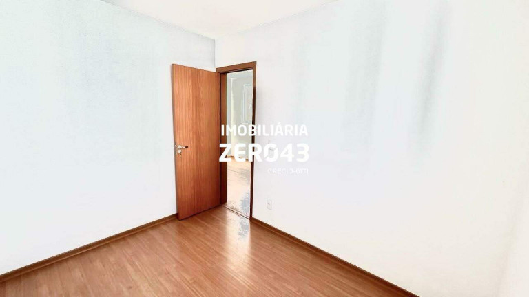 Imagem Apartamento com 2 Quartos à Venda, 44 m² em Conjunto Habitacional Doutor Farid Libos - Londrina
