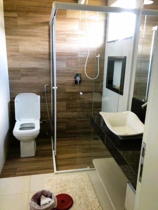 Imagem Casa de Condomínio com 4 Quartos à Venda, 365 m² em Lagoa Bonita - Engenheiro Coelho Imagem Casa de Condomínio com 4 Quartos à Venda, 365 m² em Lagoa Bonita - Engenheiro Coelho