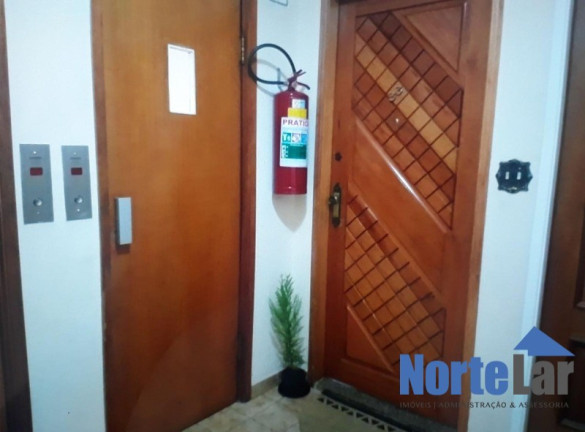 Imagem Apartamento com 2 Quartos à Venda, 62 m² em Vila Guilherme - São Paulo