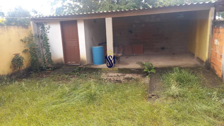 Imagem Casa com 2 Quartos à Venda,  em Unamar - Cabo Frio