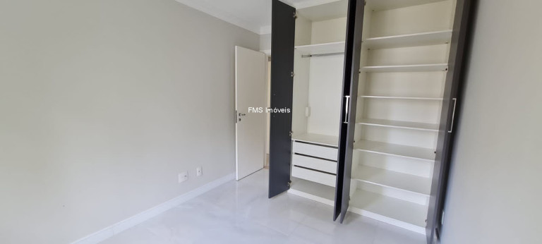 Imagem Imóvel com 3 Quartos à Venda, 116 m² em Vila Andrade - São Paulo