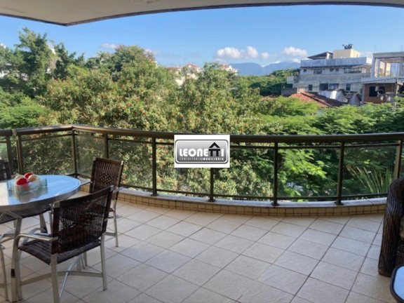 Imagem Apartamento com 2 Quartos à Venda, 120 m² em Recreio Dos Bandeirantes - Rio De Janeiro