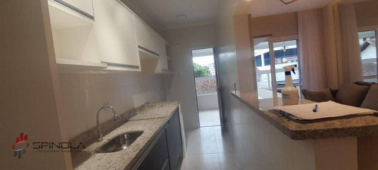 Imagem Apartamento com 2 Quartos à Venda, 67 m² em Vila Caiçara - Praia Grande Imagem Apartamento com 2 Quartos à Venda, 67 m² em Vila Caiçara - Praia Grande
