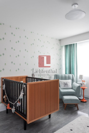 Imagem Apartamento com 3 Quartos à Venda, 184 m² em Jardim Paulista - São Paulo Imagem Apartamento com 3 Quartos à Venda, 184 m² em Jardim Paulista - São Paulo