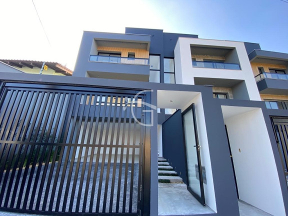 Imagem Sobrado com 3 Quartos à Venda, 169 m² em Floresta - Joinville