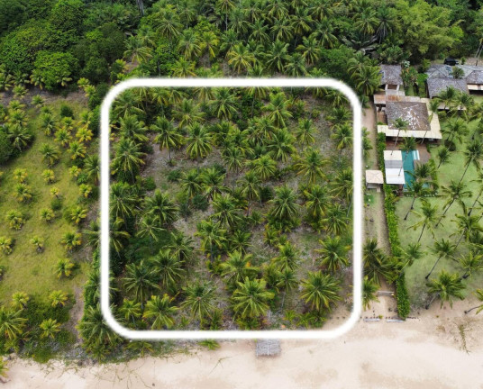 Imagem Terreno à Venda, 4 m² em Bombaça - Marau