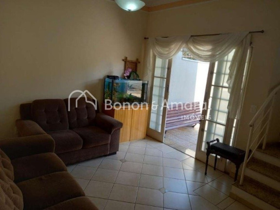Imagem Casa com 3 Quartos à Venda, 312 m² em Taquaral - Campinas Imagem Casa com 3 Quartos à Venda, 312 m² em Taquaral - Campinas
