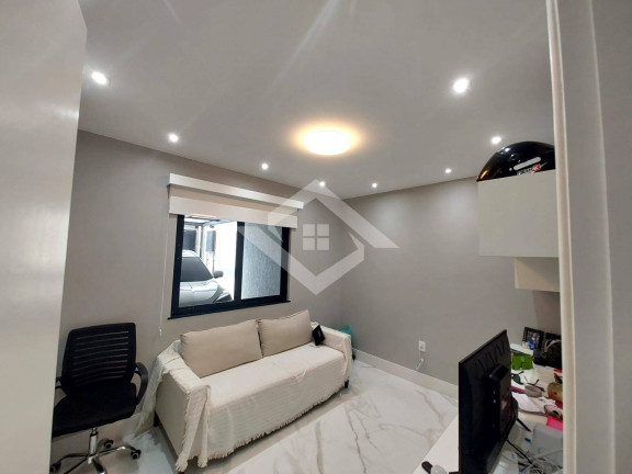 Imagem Casa com 3 Quartos à Venda, 220 m² em Paciência - Rio De Janeiro Imagem Casa com 3 Quartos à Venda, 220 m² em Paciência - Rio De Janeiro