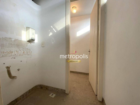 Imagem Sala Comercial à Venda ou Locação, 60 m² em Centro - Santo André Imagem Sala Comercial à Venda ou Locação, 60 m² em Centro - Santo André