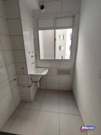 Imagem Apartamento com 2 Quartos à Venda, 40 m² em Jardim São Savério - São Paulo Imagem Apartamento com 2 Quartos à Venda, 40 m² em Jardim São Savério - São Paulo