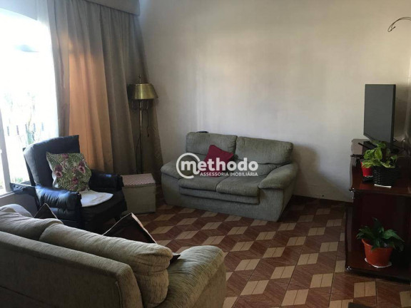 Imagem Casa com 3 Quartos à Venda, 137 m² em Jardim Das Bandeiras - Campinas Imagem Casa com 3 Quartos à Venda, 137 m² em Jardim Das Bandeiras - Campinas