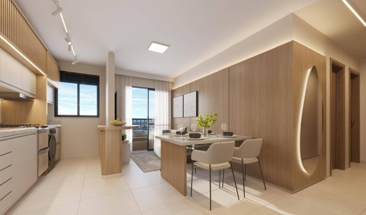 Imagem Apartamento com 2 Quartos à Venda, 10 m² em Campinas Imagem Apartamento com 2 Quartos à Venda, 10 m² em Campinas