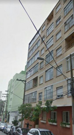 Imagem Apartamento com 2 Quartos à Venda, 100 m² em Barra Funda - São Paulo