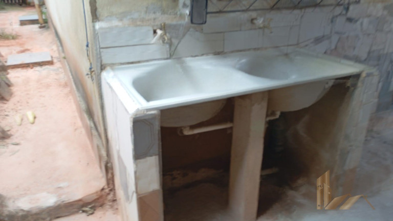 Imagem Casa com 3 Quartos à Venda, 80 m² em Rosana - Ribeirão Das Neves