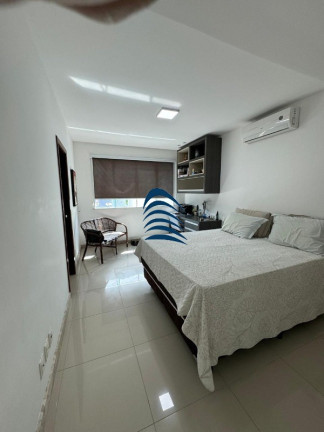 Imagem Casa com 3 Quartos à Venda, 239 m² em Jauá (abrantes) - Camaçari