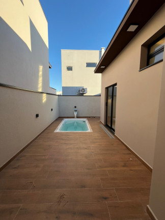 Imagem Casa de Condomínio com 1 Quarto à Venda,  em Reserva Dos Ypês Iii - Tatuí
