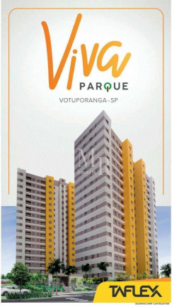 Imagem Apartamento com 2 Quartos à Venda, 58 m² em Loteamento São Vicente De Paula - Votuporanga Imagem Apartamento com 2 Quartos à Venda, 58 m² em Loteamento São Vicente De Paula - Votuporanga