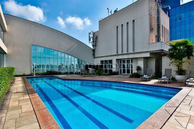 Imagem Apartamento com 1 Quarto à Venda, 49 m² em Moema - São Paulo Imagem Apartamento com 1 Quarto à Venda, 49 m² em Moema - São Paulo