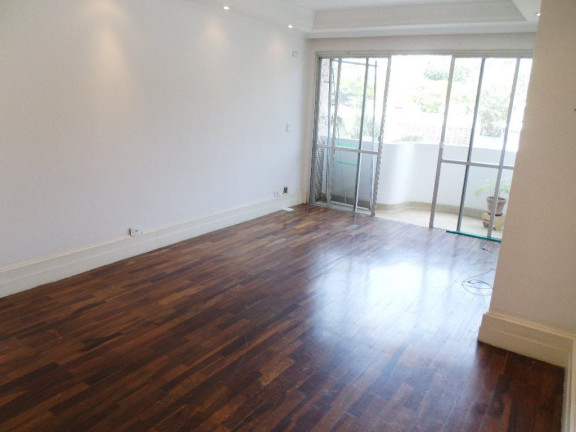 Imagem Apartamento com 2 Quartos à Venda, 80 m² em Perdizes - São Paulo
