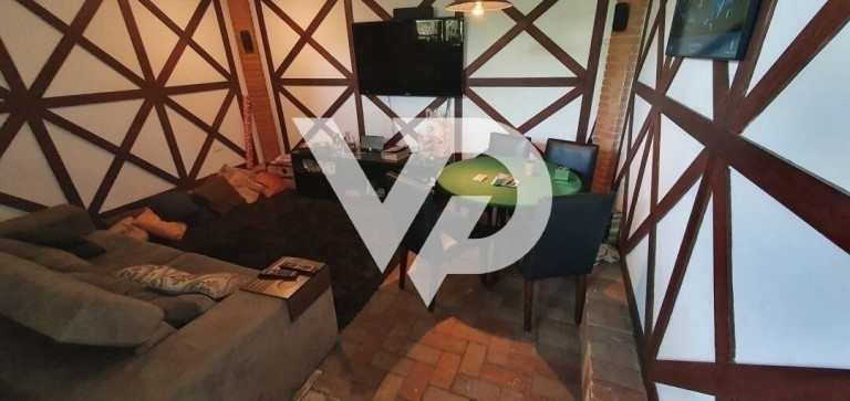 Imagem Casa de Condomínio com 4 Quartos à Venda, 640 m² em Alphaville - Santana De Parnaíba Imagem Casa de Condomínio com 4 Quartos à Venda, 640 m² em Alphaville - Santana De Parnaíba