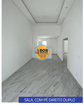 Imagem Casa com 3 Quartos à Venda, 86 m² em Nova Caruaru - Caruaru