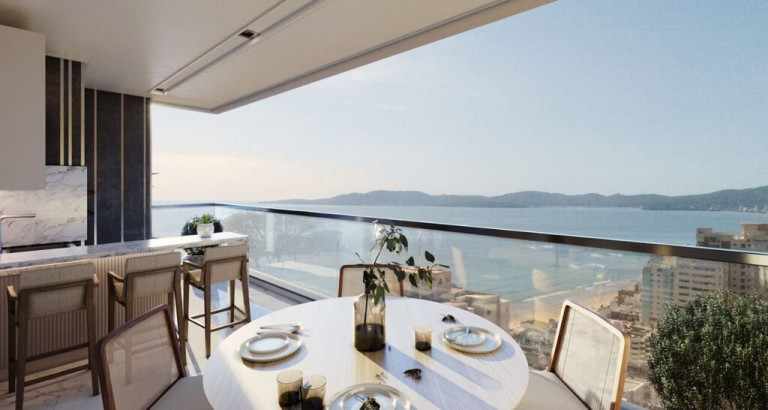 Imagem Imóvel com 3 Quartos à Venda, 145 m² em Itapema - Itapema