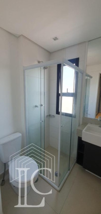 Imagem Apartamento com 1 Quarto para Alugar, 35 m² em Campo Belo - São Paulo