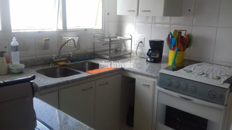 Imagem Apartamento com 3 Quartos à Venda, 128 m² em Chácara Inglesa - São Paulo Imagem Apartamento com 3 Quartos à Venda, 128 m² em Chácara Inglesa - São Paulo