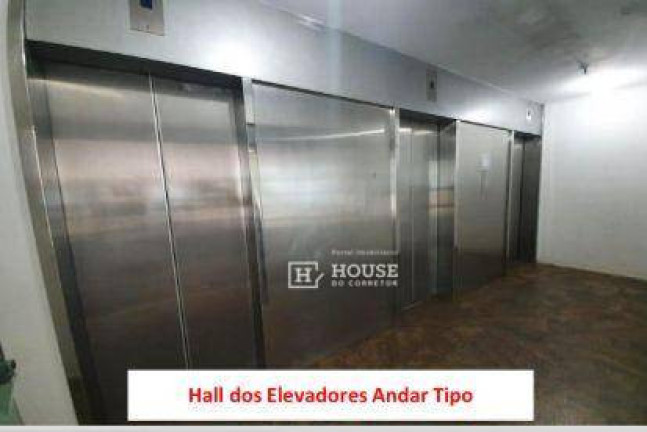 Imagem Imóvel à Venda, 254 m² em Centro - Rio De Janeiro