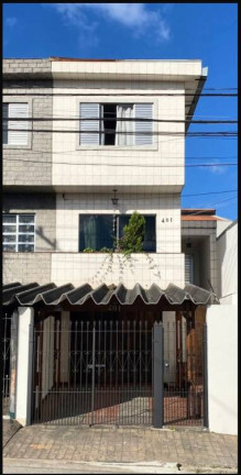 Casa com 3 Quartos à Venda, 150 m² em Parque Independência - São Paulo