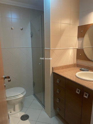 Imagem Imóvel com 3 Quartos à Venda, 87 m² em Moema - São Paulo