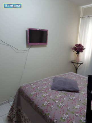 Imagem Apartamento com 1 Quarto à Venda, 29 m² em Jardim Dos Turistas - Caldas Novas